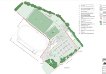 Five Acres leisure hub project receives planning permission