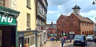 Proposed conversion of historic building on Ross high street 