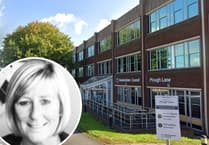 Herefordshire children’s services advisor steps down