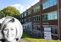 Herefordshire children’s services advisor steps down