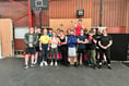 Boxing club proves hit, but now faces fight for future