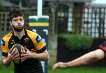 Green Army batter Berkswell and Balsall in 10-try romp