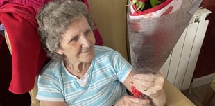 Residents embrace Lunar New Year and Valentine's Day celebrations