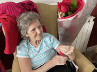Residents embrace Lunar New Year and Valentine's Day celebrations