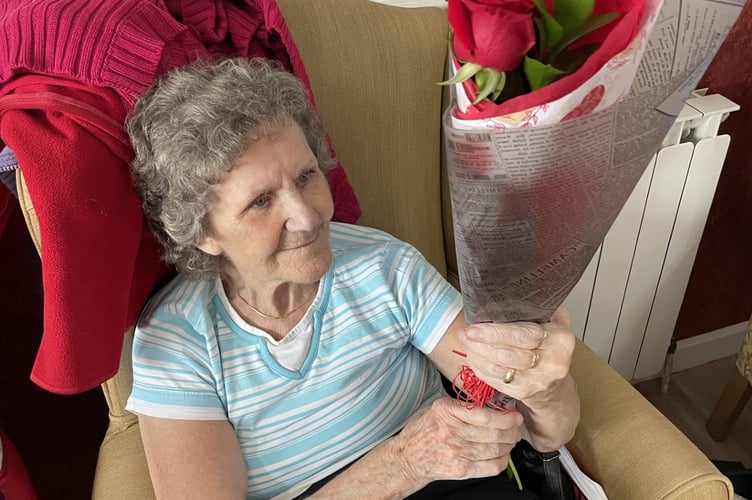 West Bank Care Home