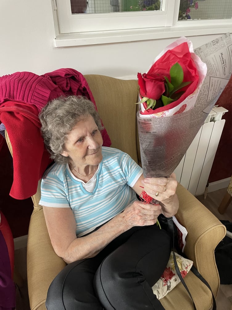 West Bank Care Home