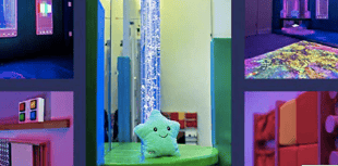 New sensory room opens at Mulberry