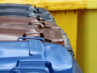 Council awards Waste Collection Contract to FCC Environment