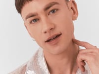 Olly Alexander drops his UK Eurovision song and video 