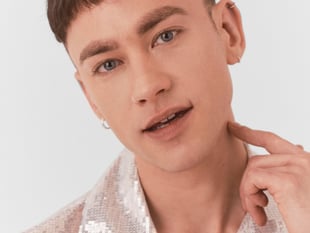 Olly Alexander drops his UK Eurovision song and video 