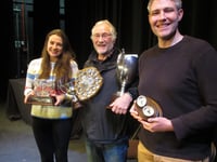 Hereford County Drama Festival doubles in size