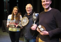 Hereford County Drama Festival doubles in size