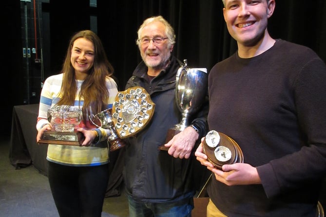 2023 Hereford County Drama Festival winners 