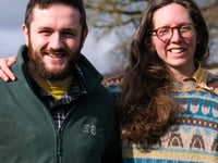 Ross cider company boss takes the helm of brewers' organisation