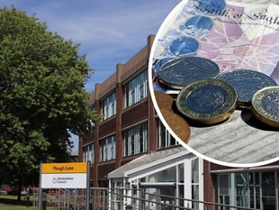 How big will Herefordshire council tax bills be?