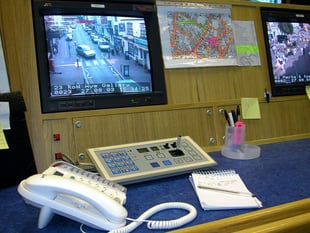 Councillors 'can't be trusted with council CCTV footage'