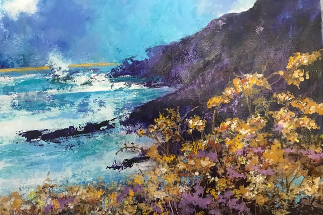 New exhibition at Pembridge gallery