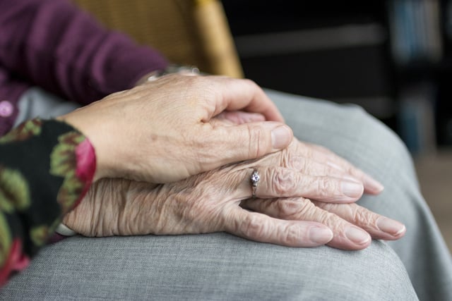 Accolade for Ross-on-Wye care home