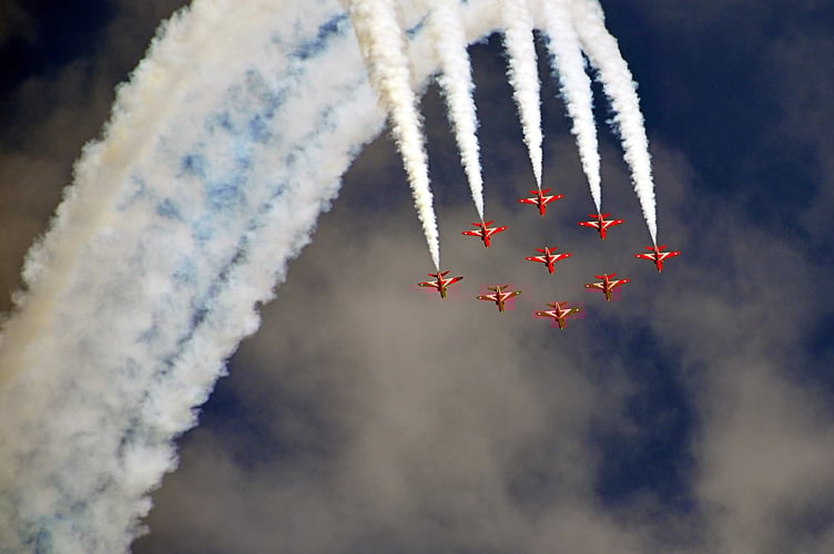 Image by Barrie Taylor from Pixabay