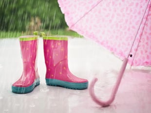 Weather for the week ahead with Jonathan Powell