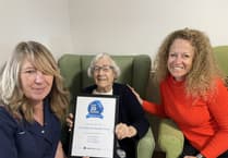 Ross-on-Wye Care Home earns top 20 regional award