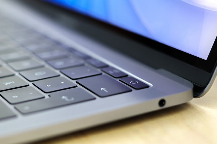 laptop