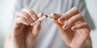 Fire service stands behind National No Smoking Day