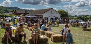 Walford Village Hall opens its doors for British Village Halls Week