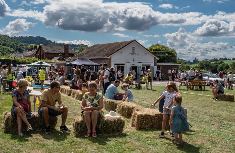 Walford Village Hall