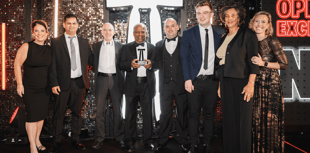Bucket of awards for team behind Ross KFC restaurant
