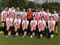 Juniors teams set for cup final clash