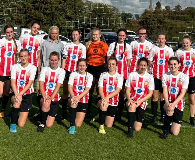 Juniors teams set for cup final clash