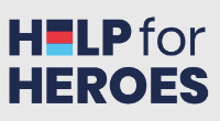 New Help for Heroes café in Hereford