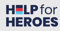 New Help for Heroes café in Hereford