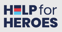 New Help for Heroes café in Hereford