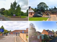 Special protection planned for groups of trees in Ross-on-Wye