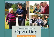 Ross Court Care Home invites community to open day
