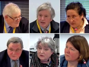 Herefordshire's western bypass plan gets cabinet backing