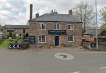 Ross-on-Wye's Western Folk Club thriving at new location