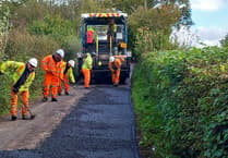 Road near Ross-on-Wye upgraded in Department for Transport's investment
