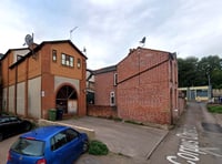 Green light for county Warm Welcome centre 