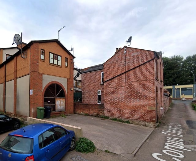 Green light for county Warm Welcome centre 