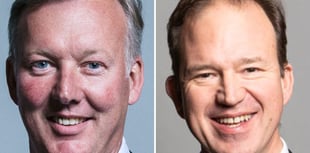 Tory MPs predicted to hold seats at next election