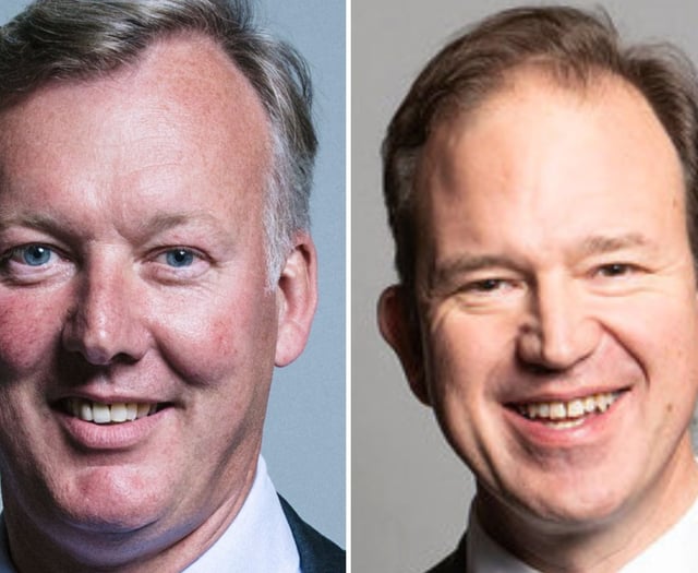 Tory MPs predicted to hold seats at next election