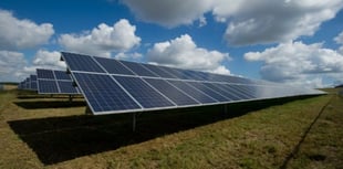 Proposal for 72-acre solar farm in Herefordshire clears hurdles