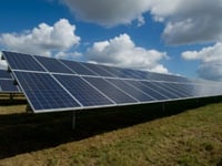 Proposal for 72-acre solar farm in Herefordshire clears hurdles