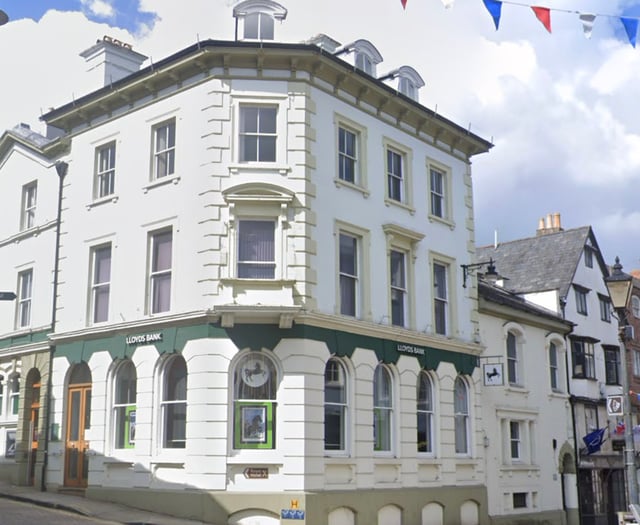 Alternative banking proposals for Ross
