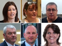 Parents demand further action for troubled children's services