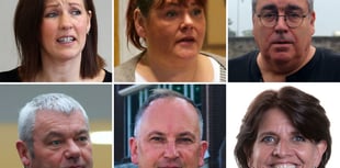 Parents demand further action for troubled children's services