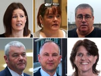 Parents demand further action for troubled children's services